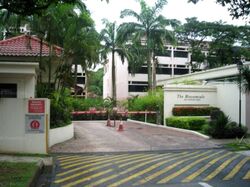 The Blossomvale (D21), Condominium #502103051